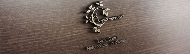 Lydia Sand naturopathe et iridologue