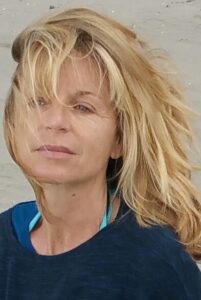 Lydia Sand Naturopathe et Iridologue à Arles Bouches du Rhône
