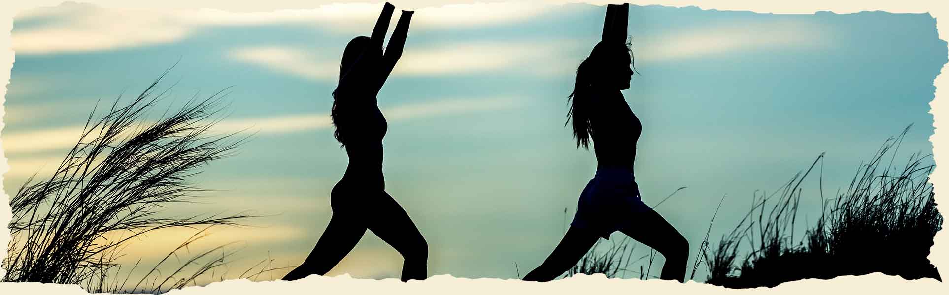 Lydia Sand naturopathe et iridologue Stages de ressourcement